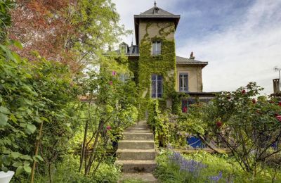 Zabytkowa willa na sprzedaż Vernaison, Auvergne-Rhône-Alpes, Villa Vernaison