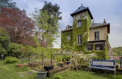 Zabytkowa willa na sprzedaż Vernaison, Auvergne-Rhône-Alpes, Zdjęcie 27/29