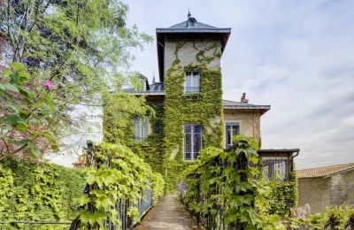 Zabytkowa willa Vernaison, Auvergne-Rhône-Alpes