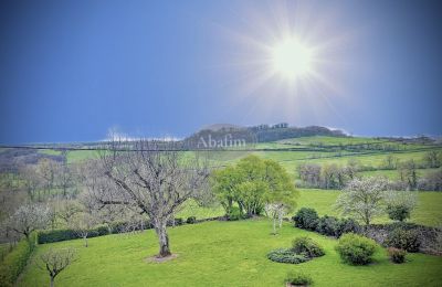 Wiejski dom na sprzedaż Rodez, Oksytania, Widok