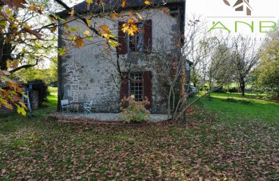 Dwór na sprzedaż Busserolles, Nouvelle-Aquitaine, Zdjęcie 19/27