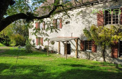 Dwór na sprzedaż Busserolles, Nouvelle-Aquitaine, Dwór