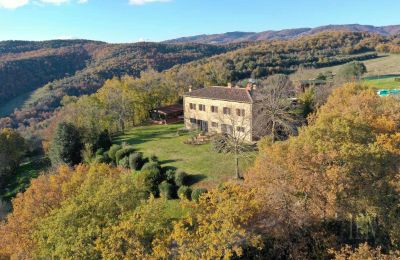 Zabytkowa nieruchomość na sprzedaż 06019 Umbertide, Umbria, Zdjęcie 6/39