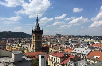 Kamienica na sprzedaż Czechy,, Widok