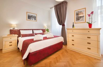 Kamienica na sprzedaż Czechy,, Pokój hotelowy