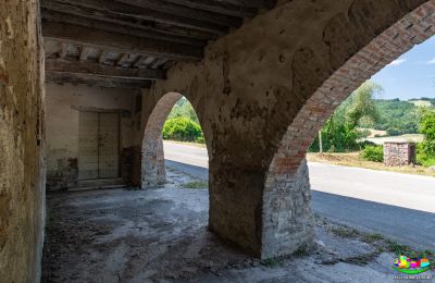 Wiejski dom na sprzedaż Perugia, Umbria, Zdjęcie 5/14