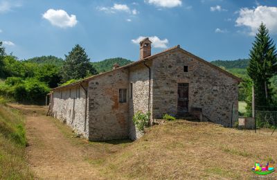 Wiejski dom na sprzedaż Perugia, Umbria, Zdjęcie 10/14