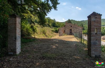 Wiejski dom na sprzedaż Perugia, Umbria, Zdjęcie 13/14