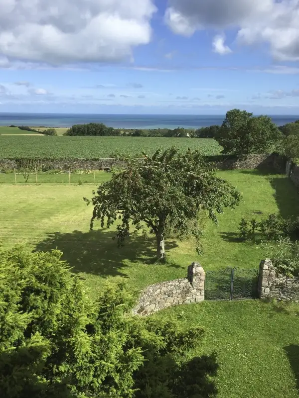 Pałac na sprzedaż Pléneuf-Val-André, Bretagne,  Francja, 4