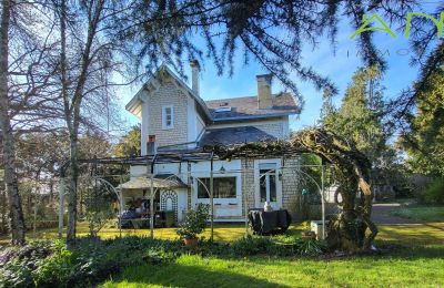 Zabytkowa willa na sprzedaż Bussac-sur-Charente, Nouvelle-Aquitaine, Zdjęcie 32/33