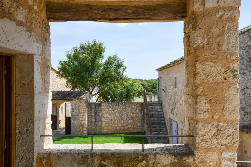 Zabytkowa nieruchomość na sprzedaż Oksytania,  Francja, 4