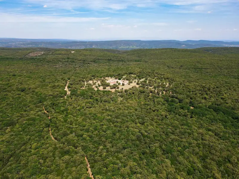 Zabytkowa nieruchomość na sprzedaż Oksytania,  Francja, 3