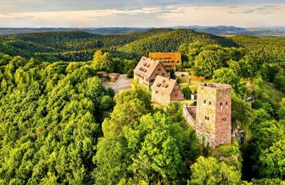 Zamek na sprzedaż 67330 Dossenheim-sur-Zinsel, HUNEBOURG, Grand-Est, Château de Hunebourg