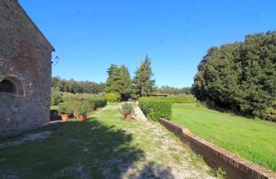 Wiejski dom na sprzedaż Montecatini Val di Cecina, Toskania, Zdjęcie 28/31