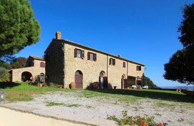 Wiejski dom na sprzedaż Montecatini Val di Cecina, Toskania, Zdjęcie 29/31