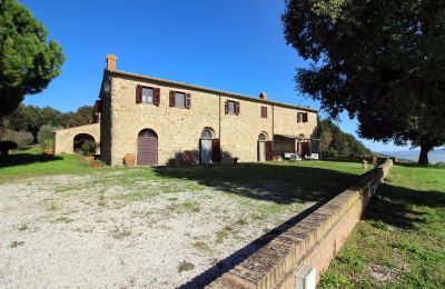 Wiejski dom na sprzedaż Montecatini Val di Cecina, Toskania, Zdjęcie 30/31