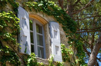 Dwór na sprzedaż Uzès, Oksytania, Detale architektoniczne