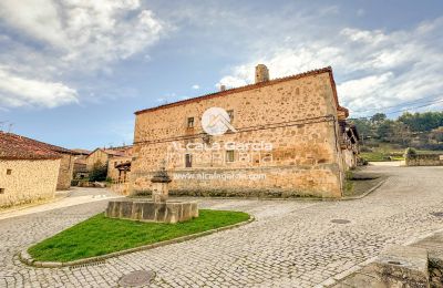 Dwór na sprzedaż Molinos de Duero, Kastylia i León, Zdjęcie 28/37