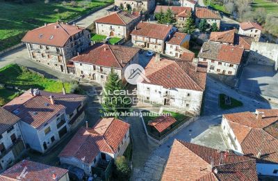 Dwór na sprzedaż Molinos de Duero, Kastylia i León, Zdjęcie 5/37