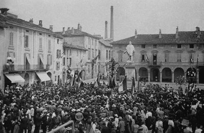 Kamienica na sprzedaż Soresina, Lombardia, Zdjęcie 6/36