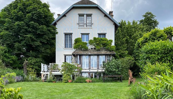 Zabytkowa nieruchomość na sprzedaż Sèvres, Île-de-France,  Francja