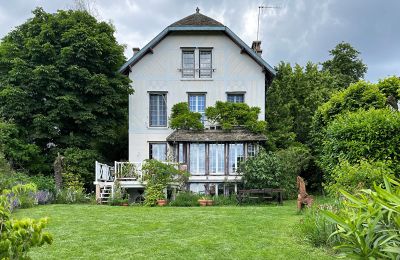 Zabytkowa nieruchomość na sprzedaż Sèvres, Brancas, Île-de-France, Zdjęcie 1/12