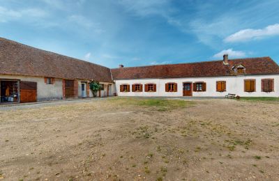 Wiejski dom na sprzedaż Dampierre sur Blévy, Centre-Val de Loire, Widok zewnętrzny