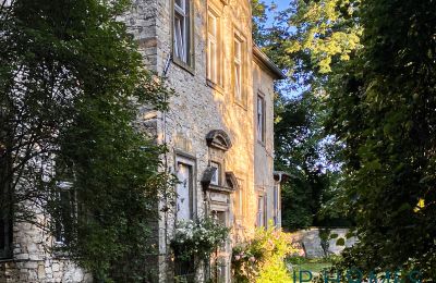 Pałac na sprzedaż 06632 Gleina, Saksonia-Anhalt, Außenansicht