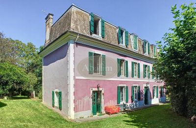 Dwór na sprzedaż Lourdes, Oksytania, Widok zewnętrzny