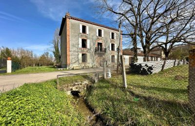 Zabytkowa nieruchomość na sprzedaż Boulogne-sur-Gesse, Oksytania, Zdjęcie 19/19