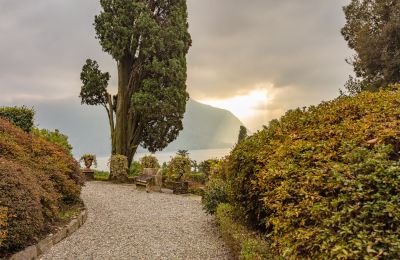 Zabytkowa willa na sprzedaż Verbania, Piemont, Zdjęcie 7/20