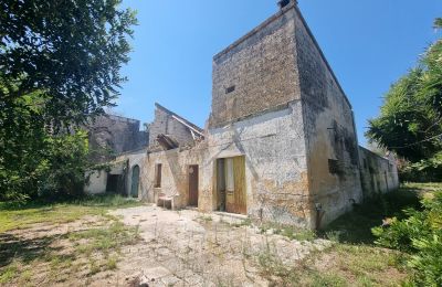 Zabytkowa willa na sprzedaż Mesagne, Apulia, Zdjęcie 30/36