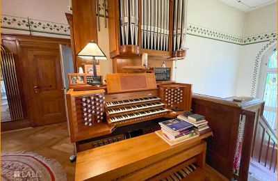 Zabytkowa willa na sprzedaż 04736 Waldheim, Saksonia, Orgel Obergeschoss2