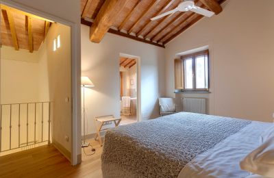 Dom Zabytkowy na sprzedaż Certaldo, Toskania, RIF2763-lang14#RIF 2763 Schlafzimmer 2
