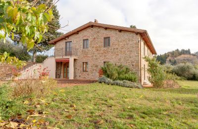 Dom Zabytkowy na sprzedaż Certaldo, Toskania, RIF2763-lang2#RIF 2763 Ansicht