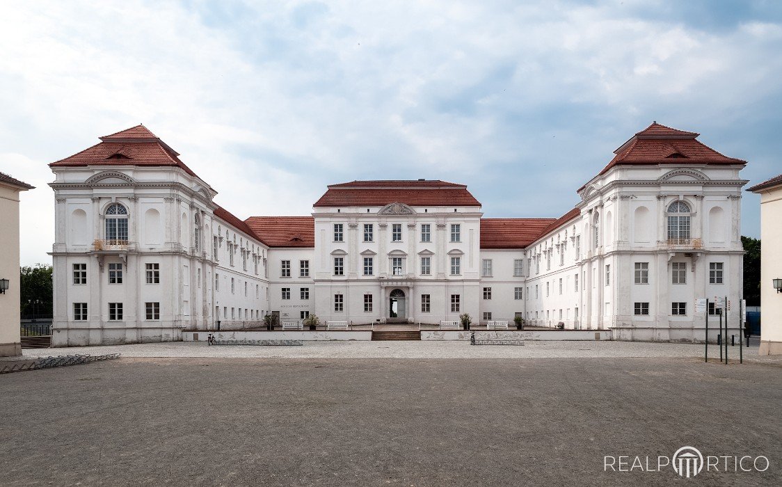 Schloss Oranienburg, Oranienburg