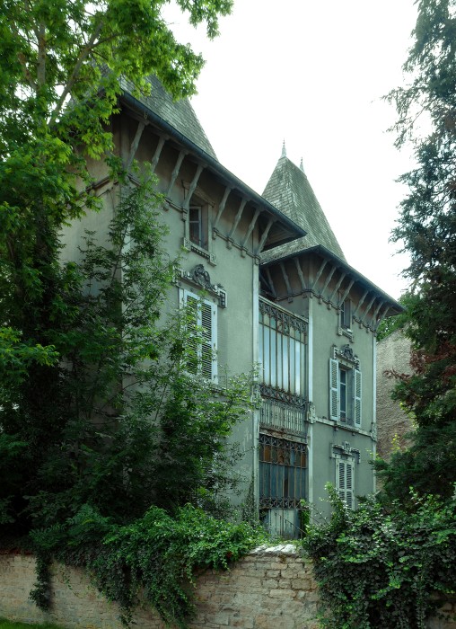 Villa in Neufchâteau, Neufchâteau