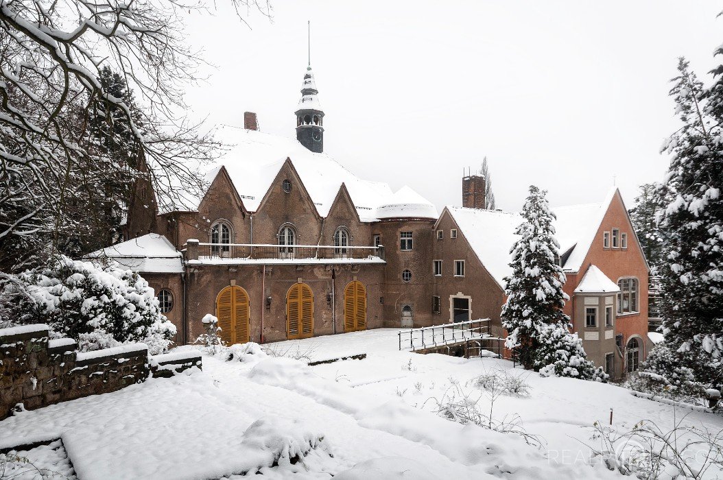 Schloss Thürmsdorf, Thürmsdorf