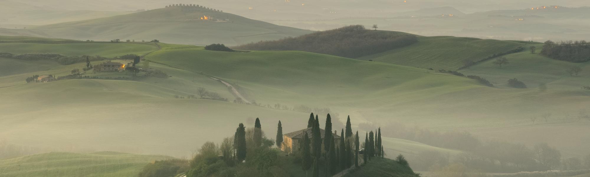 Toscana Landhäuser GmbH REALPORTICO